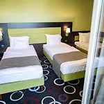 Hotel Garden Wellness és Konferencia 4*