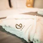 Hotel Garden Wellness és Konferencia 4*