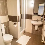 Garden Wellness és Konferencia Hotel Szolnok