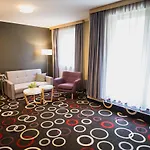 Garden Wellness és Konferencia 4*