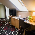 Garden Wellness és Konferencia 4*