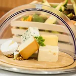 Garden Wellness és Konferencia Hotel Szolnok