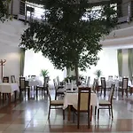 Garden Wellness és Konferencia 4* Szolnok