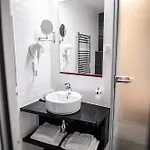 康体及会议花园酒店