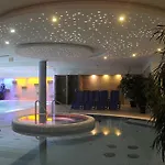 Garden Wellness és Konferencia Hotel Szolnok