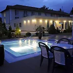 Garden Wellness és Konferencia 4*