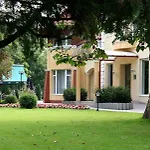 Garden Wellness és Konferencia Hotel 4*