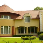 Hotel Garden Wellness és Konferencia Szolnok