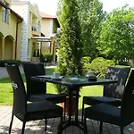 Garden Wellness és Konferencia 4* Szolnok