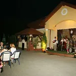 Garden Wellness és Konferencia Szolnok
