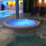 Garden Wellness és Konferencia Szolnok