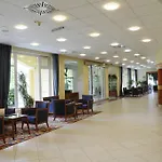 Garden Wellness és Konferencia 4* Szolnok