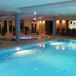 Garden Wellness és Konferencia Hotel Szolnok