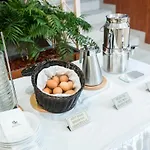 Hotel Garden Wellness és Konferencia Szolnok