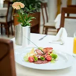 Garden Wellness és Konferencia 4* Szolnok