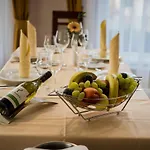 Hotel Garden Wellness és Konferencia 4*