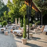 Garden Wellness és Konferencia 4* Szolnok