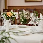 Garden Wellness és Konferencia Hotel
