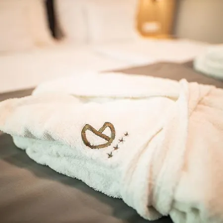 فندق Garden Wellness Es Konferencia 4*