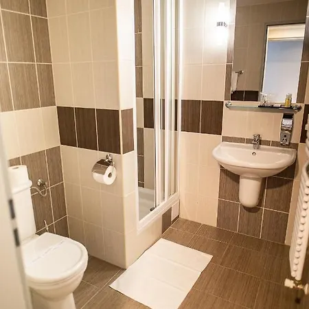 Garden Wellness és Konferencia Hotel Szolnok
