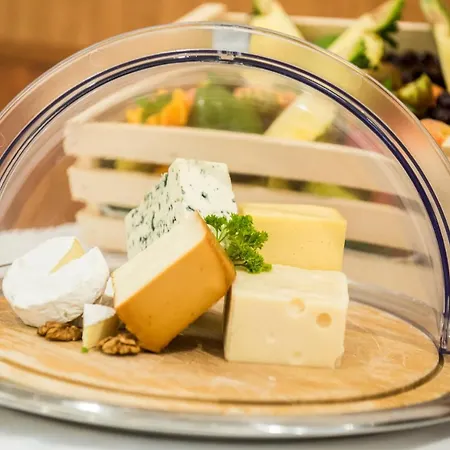 Garden Wellness Es Konferencia فندق سولنوك