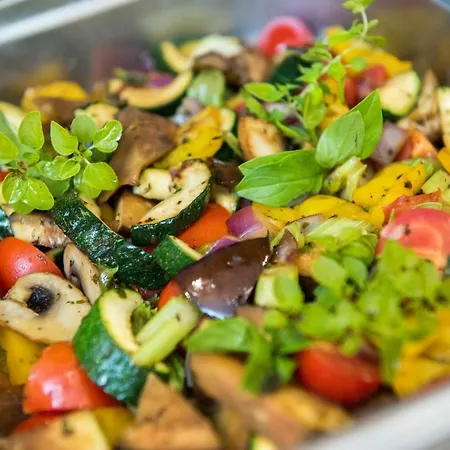 Hotel Garden Wellness és Konferencia 4*