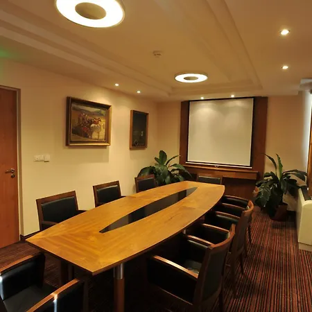 Garden Wellness és Konferencia Hotel