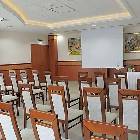 Garden Wellness Es Konferencia
