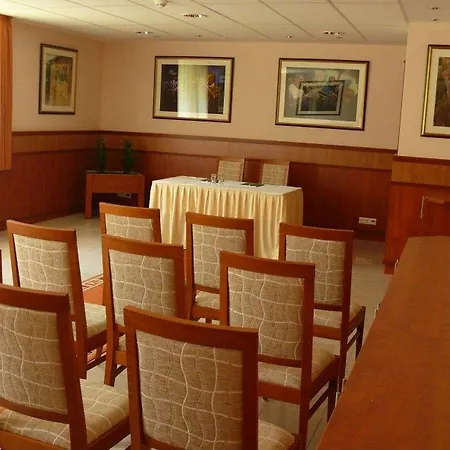 Garden Wellness Es Konferencia 4* Szolnok
