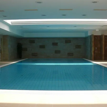 Garden Wellness és Konferencia Hotel Szolnok