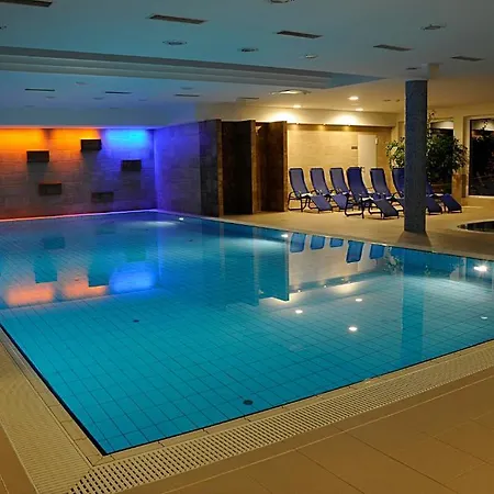 Garden Wellness és Konferencia Szálloda