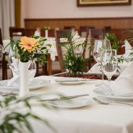 Garden Wellness Es Konferencia Hotel