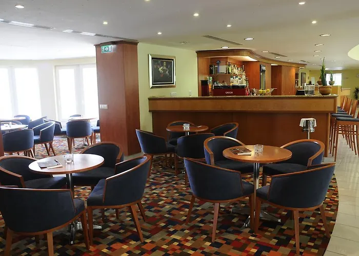 Hotel Garden Wellness Es Konferencia Szolnok