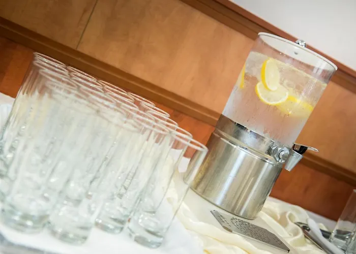 Garden Wellness Es Konferencia